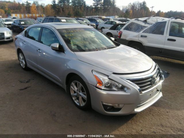 NISSAN ALTIMA 2015 1n4al3ap8fn353967