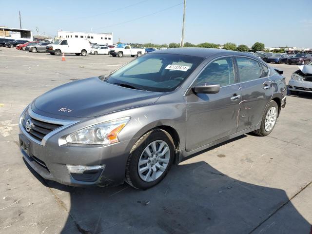 NISSAN ALTIMA 2.5 2015 1n4al3ap8fn354066