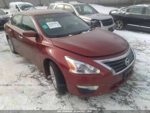 NISSAN ALTIMA 2015 1n4al3ap8fn354181