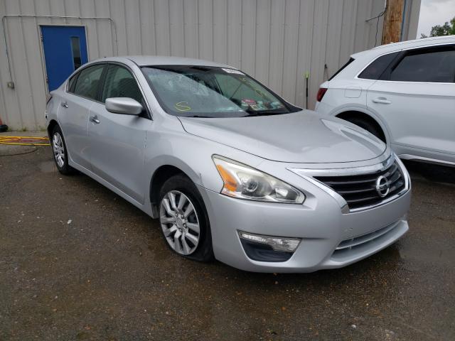 NISSAN ALTIMA 2.5 2015 1n4al3ap8fn355086