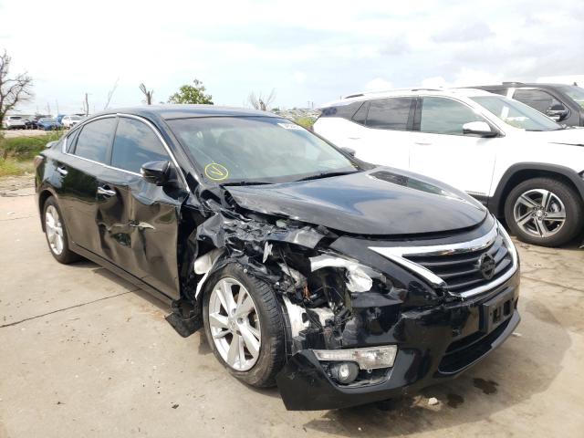 NISSAN ALTIMA 2.5 2015 1n4al3ap8fn355265