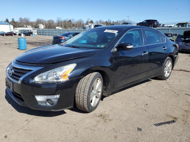 NISSAN ALTIMA 2015 1n4al3ap8fn355833