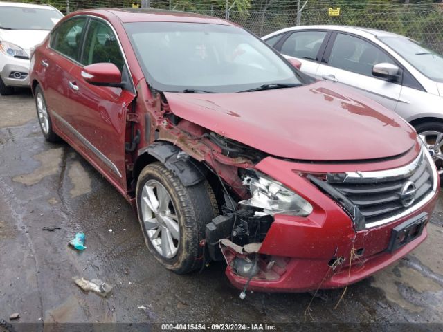 NISSAN ALTIMA 2015 1n4al3ap8fn356187