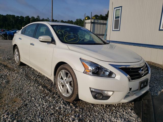 NISSAN ALTIMA 2.5 2015 1n4al3ap8fn357159