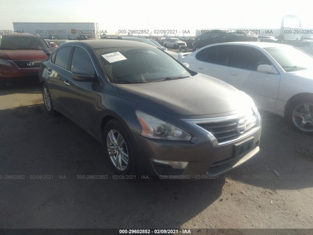 NISSAN ALTIMA 2015 1n4al3ap8fn357257