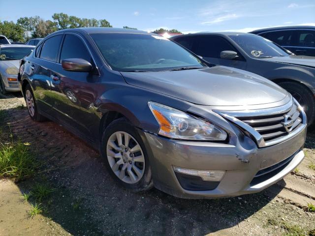 NISSAN ALTIMA 2.5 2015 1n4al3ap8fn357260