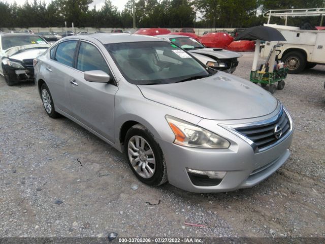 NISSAN ALTIMA 2015 1n4al3ap8fn357663