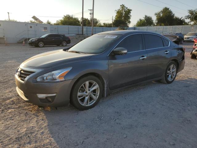 NISSAN ALTIMA 2.5 2015 1n4al3ap8fn358621