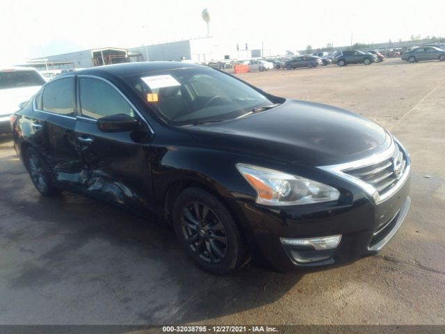 NISSAN ALTIMA 2015 1n4al3ap8fn358697