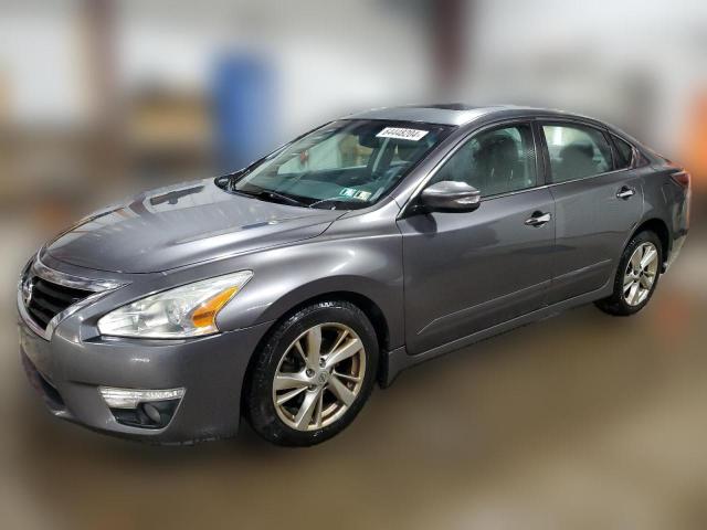 NISSAN ALTIMA 2015 1n4al3ap8fn358862