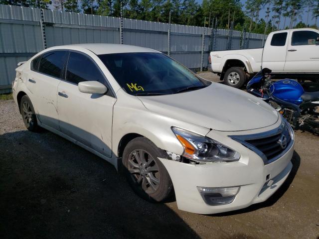 NISSAN ALTIMA 2.5 2015 1n4al3ap8fn359672