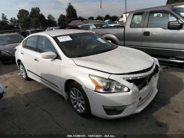 NISSAN ALTIMA 2015 1n4al3ap8fn359686