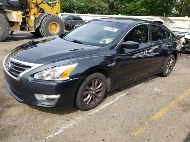 NISSAN ALTIMA 2.5 2015 1n4al3ap8fn359848