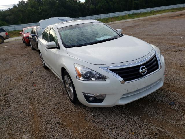 NISSAN ALTIMA 2.5 2015 1n4al3ap8fn359915