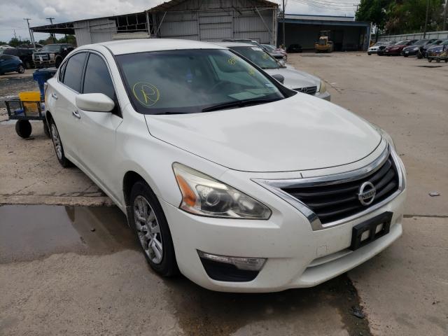 NISSAN NULL 2015 1n4al3ap8fn361910