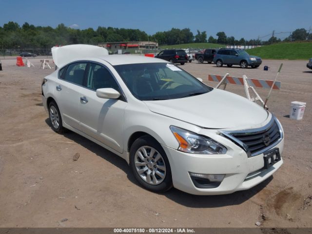 NISSAN ALTIMA 2015 1n4al3ap8fn362281