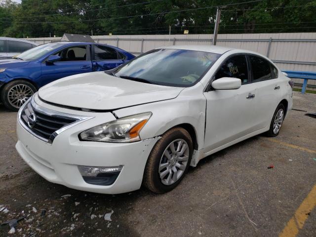 NISSAN ALTIMA 2015 1n4al3ap8fn362345