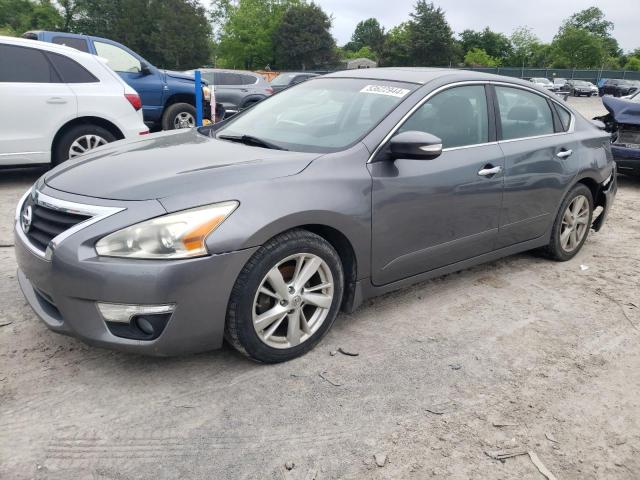 NISSAN ALTIMA 2015 1n4al3ap8fn363043