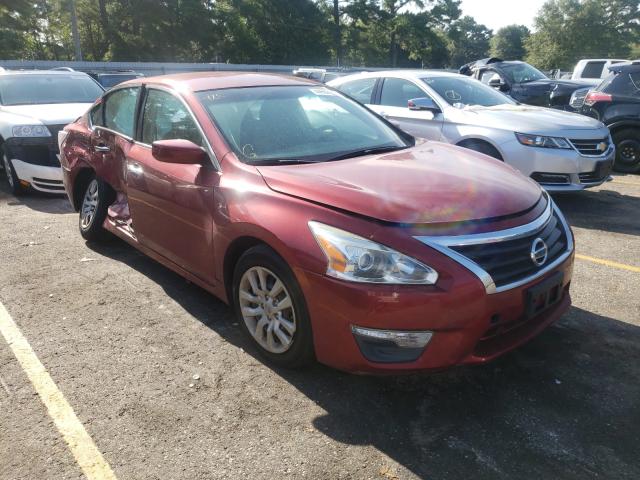 NISSAN ALTIMA 2.5 2015 1n4al3ap8fn363429