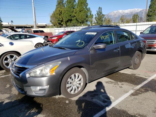 NISSAN ALTIMA 2.5 2015 1n4al3ap8fn363737