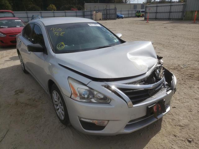 NISSAN ALTIMA 2.5 2015 1n4al3ap8fn364631