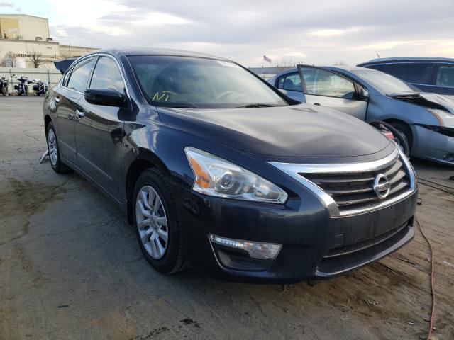 NISSAN ALTIMA 2.5 2015 1n4al3ap8fn364676