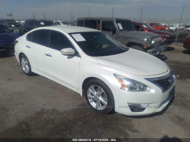 NISSAN ALTIMA 2015 1n4al3ap8fn364807