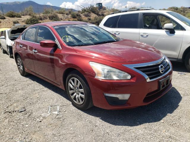 NISSAN ALTIMA 2.5 2015 1n4al3ap8fn365018