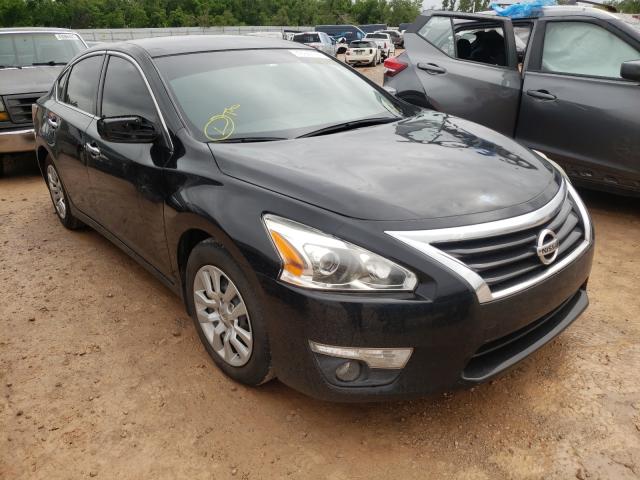 NISSAN ALTIMA 2.5 2015 1n4al3ap8fn365049