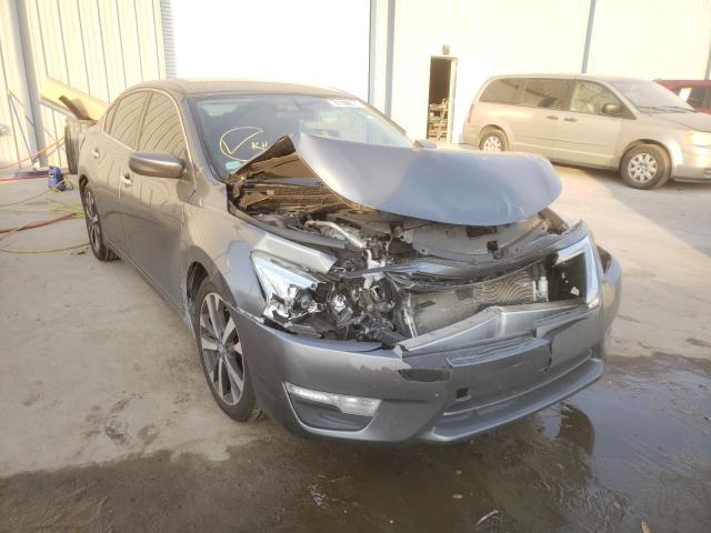 NISSAN ALTIMA 2.5 2015 1n4al3ap8fn365620