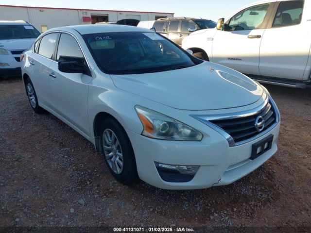 NISSAN ALTIMA 2015 1n4al3ap8fn365892