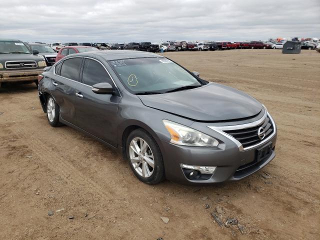 NISSAN ALTIMA 2.5 2015 1n4al3ap8fn366671