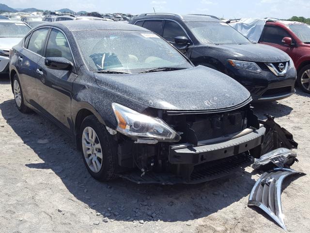 NISSAN ALTIMA 2.5 2015 1n4al3ap8fn366881