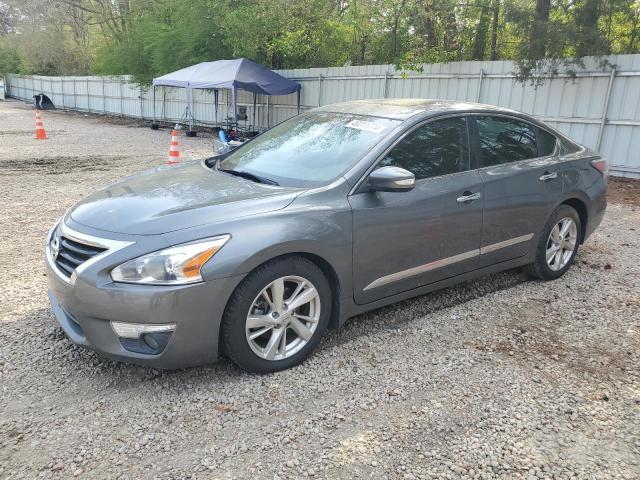 NISSAN ALTIMA 2015 1n4al3ap8fn366900