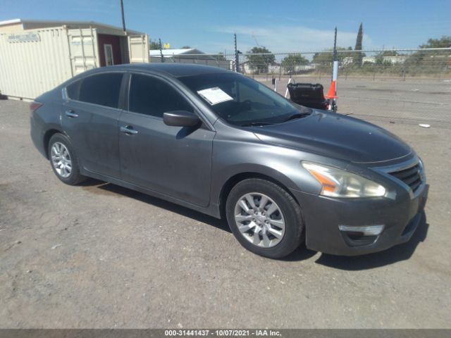 NISSAN ALTIMA 2015 1n4al3ap8fn367092