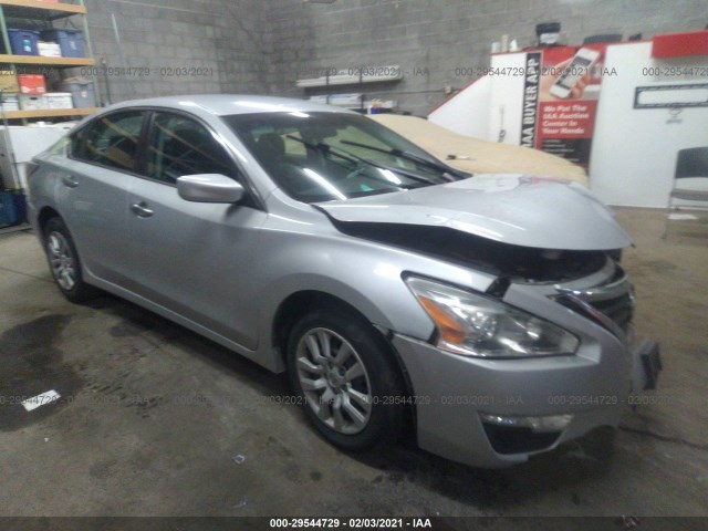 NISSAN ALTIMA 2015 1n4al3ap8fn367271