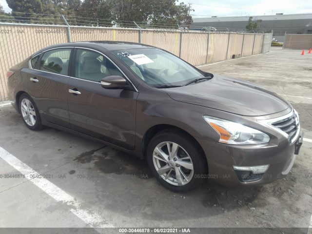 NISSAN ALTIMA 2015 1n4al3ap8fn367481