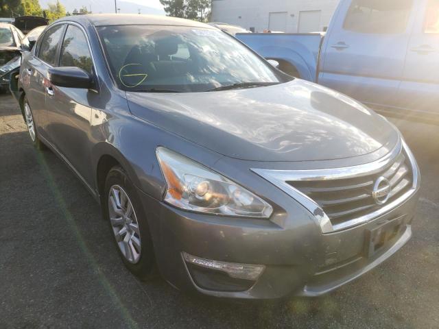 NISSAN ALTIMA 2.5 2015 1n4al3ap8fn367710