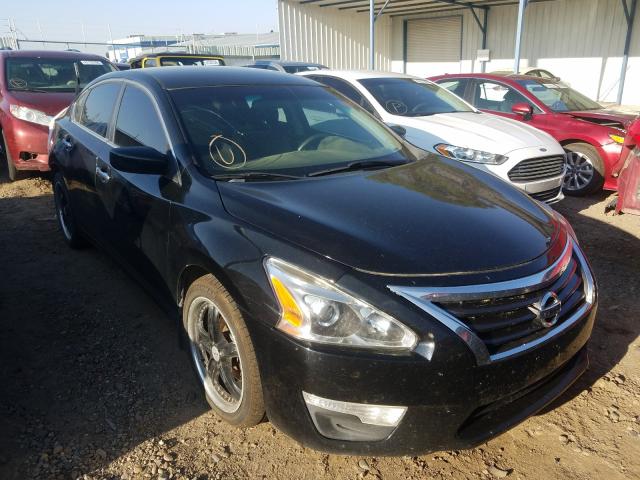 NISSAN ALTIMA 2.5 2015 1n4al3ap8fn367738