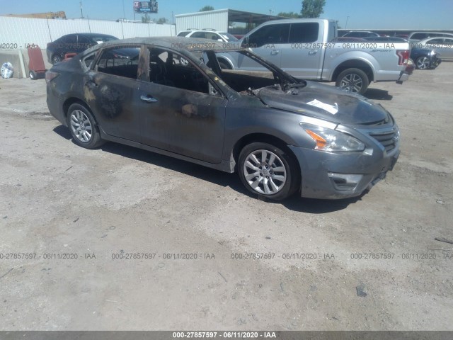 NISSAN ALTIMA 2015 1n4al3ap8fn367903