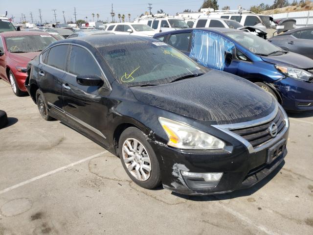 NISSAN ALTIMA 2.5 2015 1n4al3ap8fn368758