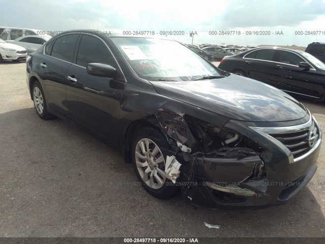 NISSAN ALTIMA 2015 1n4al3ap8fn369229