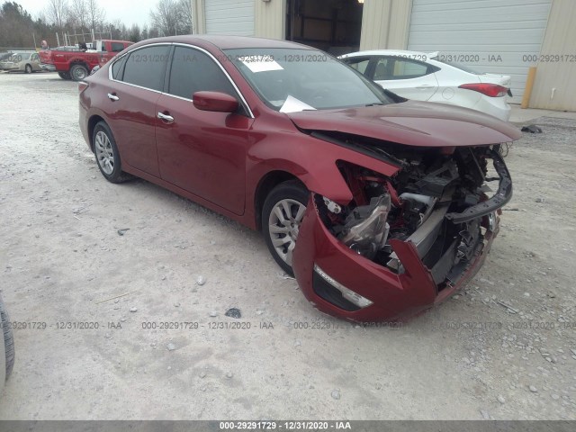 NISSAN ALTIMA 2015 1n4al3ap8fn369649