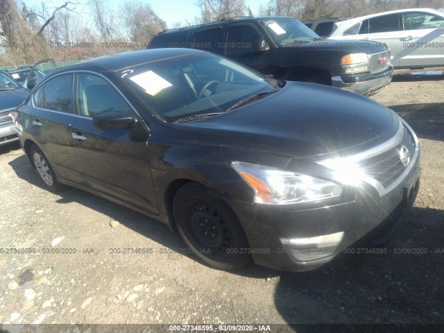 NISSAN ALTIMA 2015 1n4al3ap8fn370025