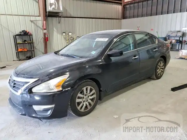 NISSAN ALTIMA 2015 1n4al3ap8fn370395