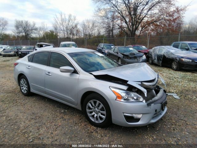 NISSAN ALTIMA 2015 1n4al3ap8fn370672