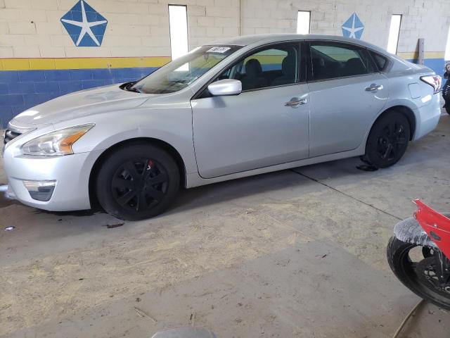 NISSAN ALTIMA 2.5 2015 1n4al3ap8fn370834