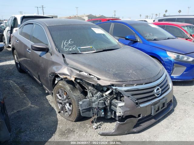 NISSAN ALTIMA 2015 1n4al3ap8fn370932