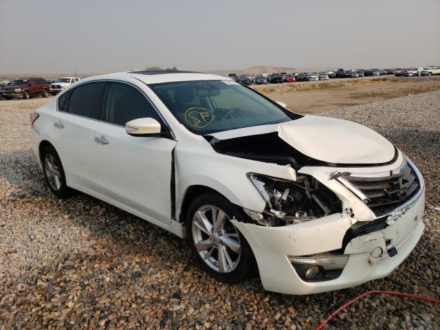 NISSAN NULL 2015 1n4al3ap8fn371174