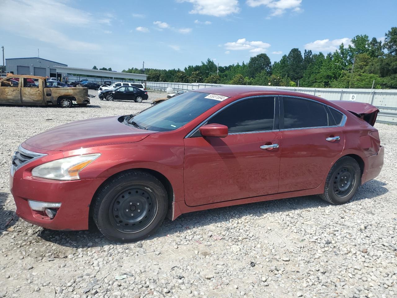 NISSAN ALTIMA 2015 1n4al3ap8fn372146